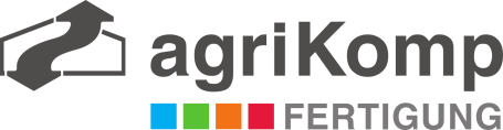 agriKomp Fertigung